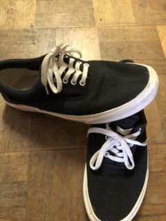 VANS オールドスクール スニーカーのサムネイル