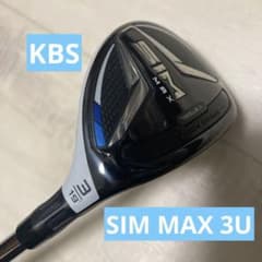 SIM MAX 3U シムマックスのサムネイル