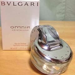 BVLGARI OMNIA CRYSTALLINE✨のサムネイル