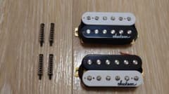 Jackson ハムバッカーピックアップ セブラ 2個セットのサムネイル