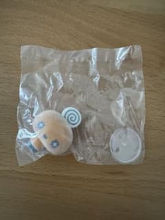 【まとめ購入歓迎】たまごっち capsule flockies めめっちのサムネイル