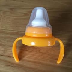 【新品未使用】スパウト 飲み口のサムネイル