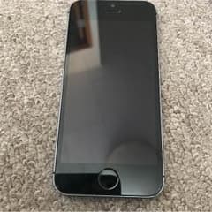i Phone5s 16G (au)のサムネイル