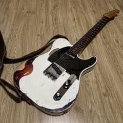 多*屋様 【Vanzandt 】Vanzandt TLV-R2のサムネイル