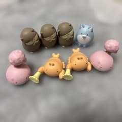 なんでもいきもの　ならぶんです2