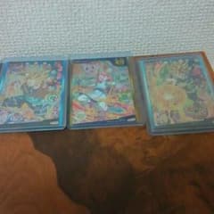 ドラゴンボールヒーローズのサムネイル
