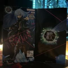 転生したらスライムだった件 魔王リムル＝テンペスト フィギュアのサムネイル