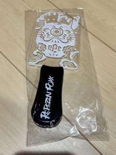 新品　レペゼン　ペンライト　だるま　ペンラ　repezenfoxx 脇デザインのサムネイル
