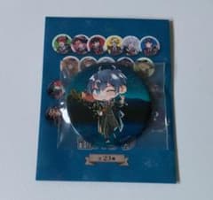 カラフルピーチ なおきり 缶バッジ からぴち魔法学園 からぴち - メルカリ