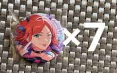 あんスタ イベコレ缶バッジ 葵ゆうた - メルカリ