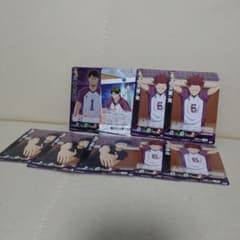 ハイキュー バボカ 白鳥沢学園高校 セット まとめ売り - メルカリ