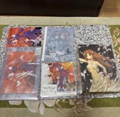 この醜くも美しい世界 DVD 初回限定 声優 直筆サイン ケース マウス