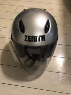 ヤマハZENITHヘルメットLサイズ60cmのサムネイル