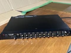 通電確認済み】TASCAM LM-8ST ラインミキサー タスカム 業務用 - メルカリ