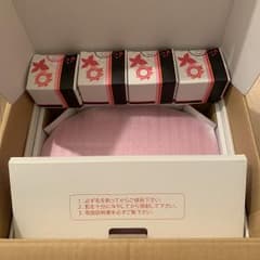 ♡新品未使用品♡ケノン脱毛器 お得セット♡のサムネイル