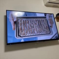 ハイセンス　50インチのサムネイル
