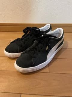 PUMA SUEDE VTG 27.5cmのサムネイル