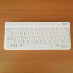 任天堂ワイヤレスキーボードNTR-034のサムネイル