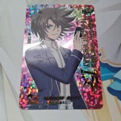 カードファイト!! ヴァンガード 伝説の先導者 櫂トシキ - メルカリ