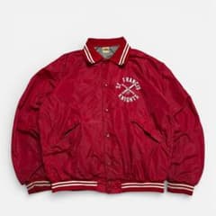 70-80s ラッセルアスレティック コーチジャケット ヴィンテージ - メルカリ