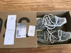 イージーブースト350V2のサムネイル