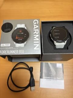 ガーミン 955fourruner dual power garmin ラン - メルカリ