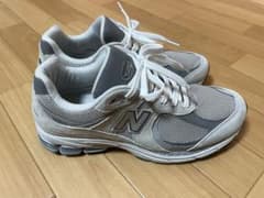 New Balance ML2002R0 26cmのサムネイル