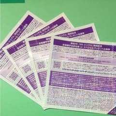 《欅坂46》「風に吹かれても」全握券4枚のサムネイル