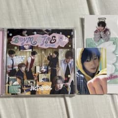 NCT WISH YO-I-DON! BOY MEETS GIRL ジェヒのサムネイル