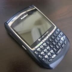 ジャンク】BlackBerry Bold 9780 本体のみ - メルカリ
