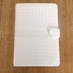 iPad mini 2 ケース　ホワイトのサムネイル