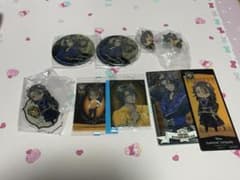 ツイステ　レオナ　まとめ売りのサムネイル