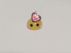 ほっぺちゃん フィギュアのサムネイル