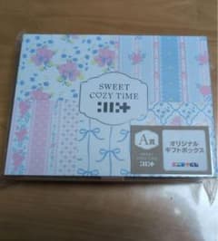 韓国限定 チャウヌ リコラ ノート 購入特典 m73591096288_1.jpg?1726216687