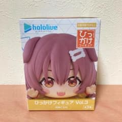 ホロライブ hololive ひっかけフィギュア Vol.1 戌神ころね - メルカリ