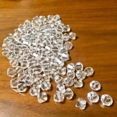 スワロフスキー SWAROVSKI #5328 クリスタル 10mmのサムネイル