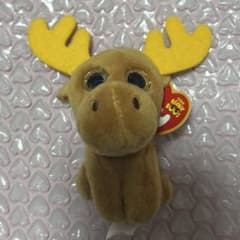 Ty ぬいぐるみのサムネイル