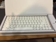 Lofree Flow 84-Key ロープロファイルキーボード - メルカリ