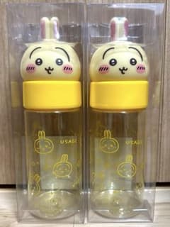 ちいかわ おかおマイボトル -うさぎ-2点セット