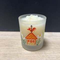 キャンドルのサムネイル