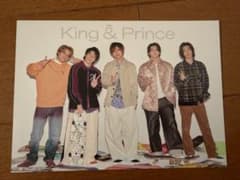 King & Prince 写真のサムネイル