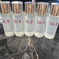 SK-II ふきとり化粧水　30ml × 5のサムネイル