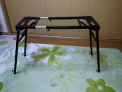 DIXON キーボードスタンドのサムネイル