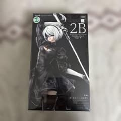 2B （ヨルハニ号B型）グッドスマイルアーツ フィギュア - メルカリ