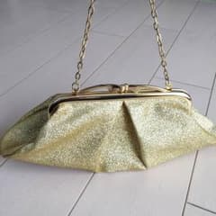 がま口バッグ☆ヘレナルビンスタインのサムネイル