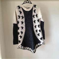 星三つ様。専用のサムネイル