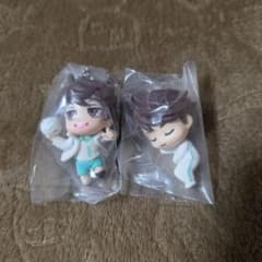 ハイキュー!! 及川徹 でふぉフィグ ねむらせ隊2のサムネイル
