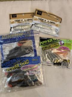 ワーム セット - メルカリ