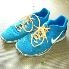 ＮＩＫＥ シューズ　26cmのサムネイル