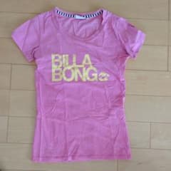 ビラボンTシャツのサムネイル